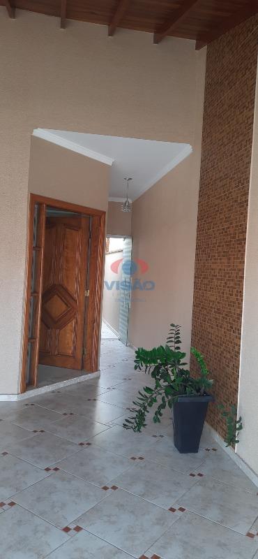 Casa para aluguel no Jardim Alice: