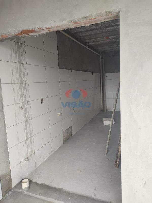 Apartamento à venda no Barra da Lagoa: 