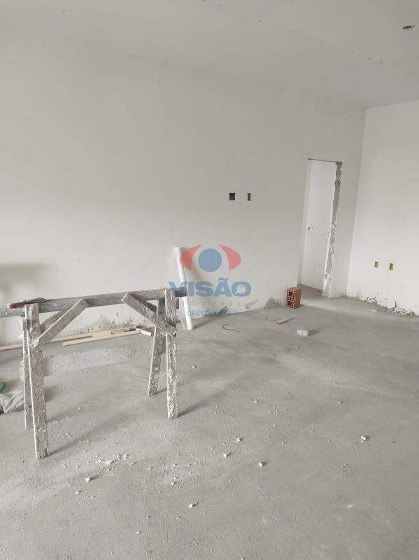 Apartamento à venda no Barra da Lagoa: 