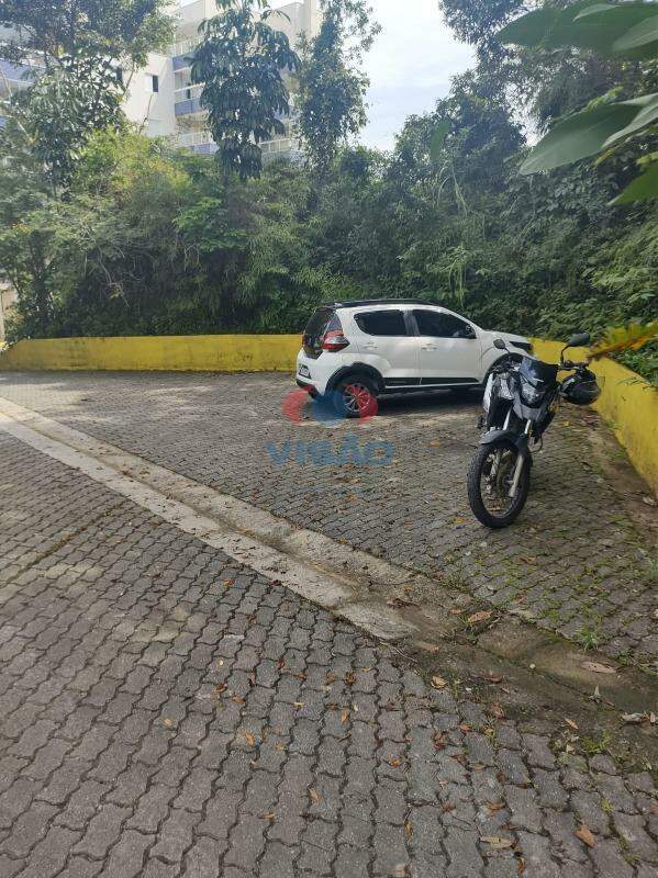 Apartamento à venda no Barra da Lagoa: 