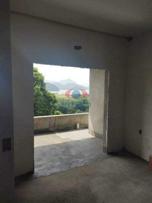 Apartamento à venda no Barra da Lagoa: 