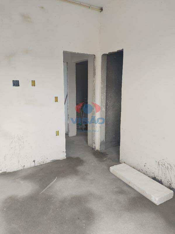 Apartamento à venda no Barra da Lagoa: 