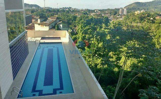 Apartamento à venda no Barra da Lagoa: 