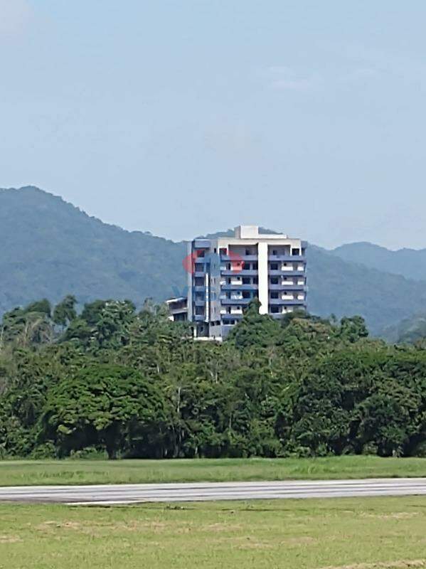 Apartamento à venda no Barra da Lagoa: 