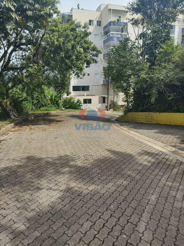 Apartamento à venda no Barra da Lagoa: 