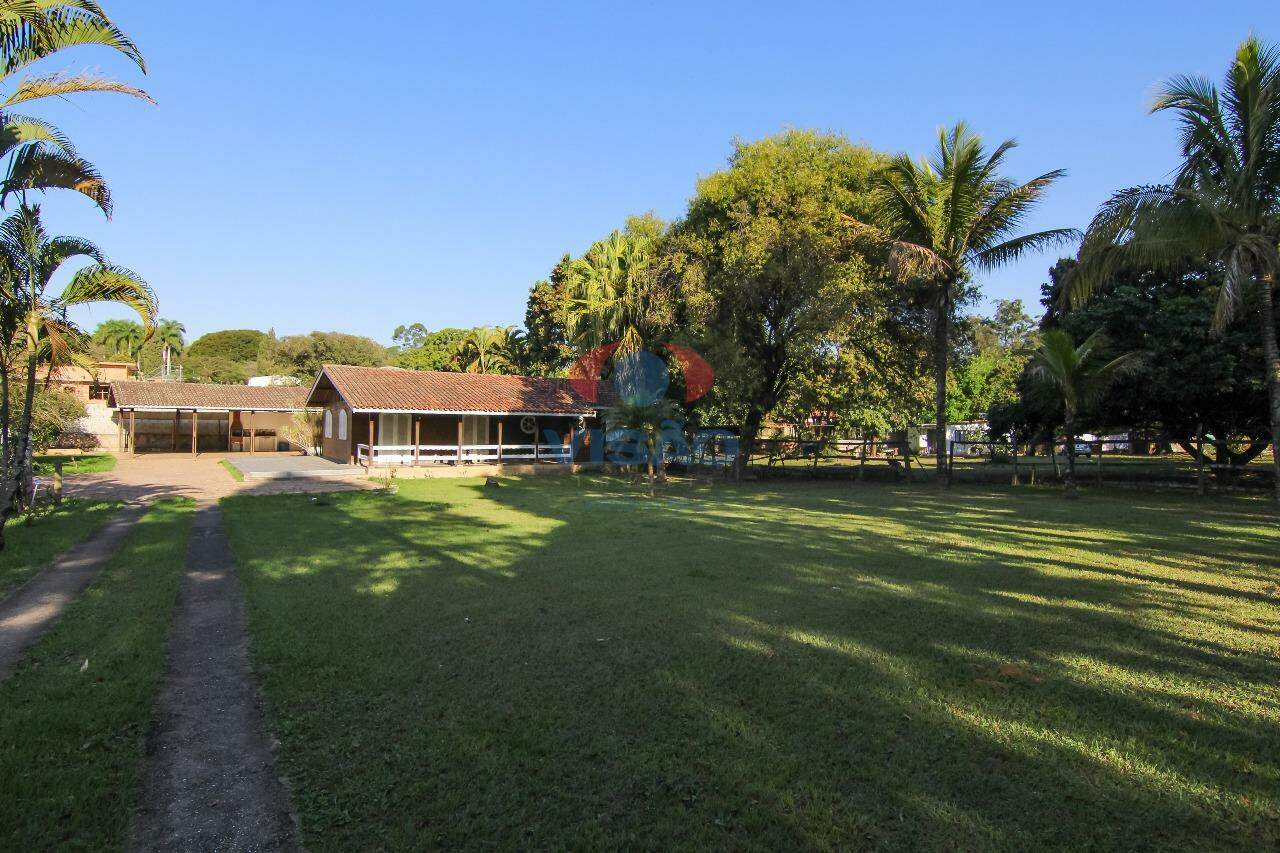 Chácara em condomínio à venda no Colinas do Mosteiro de Itaici: 