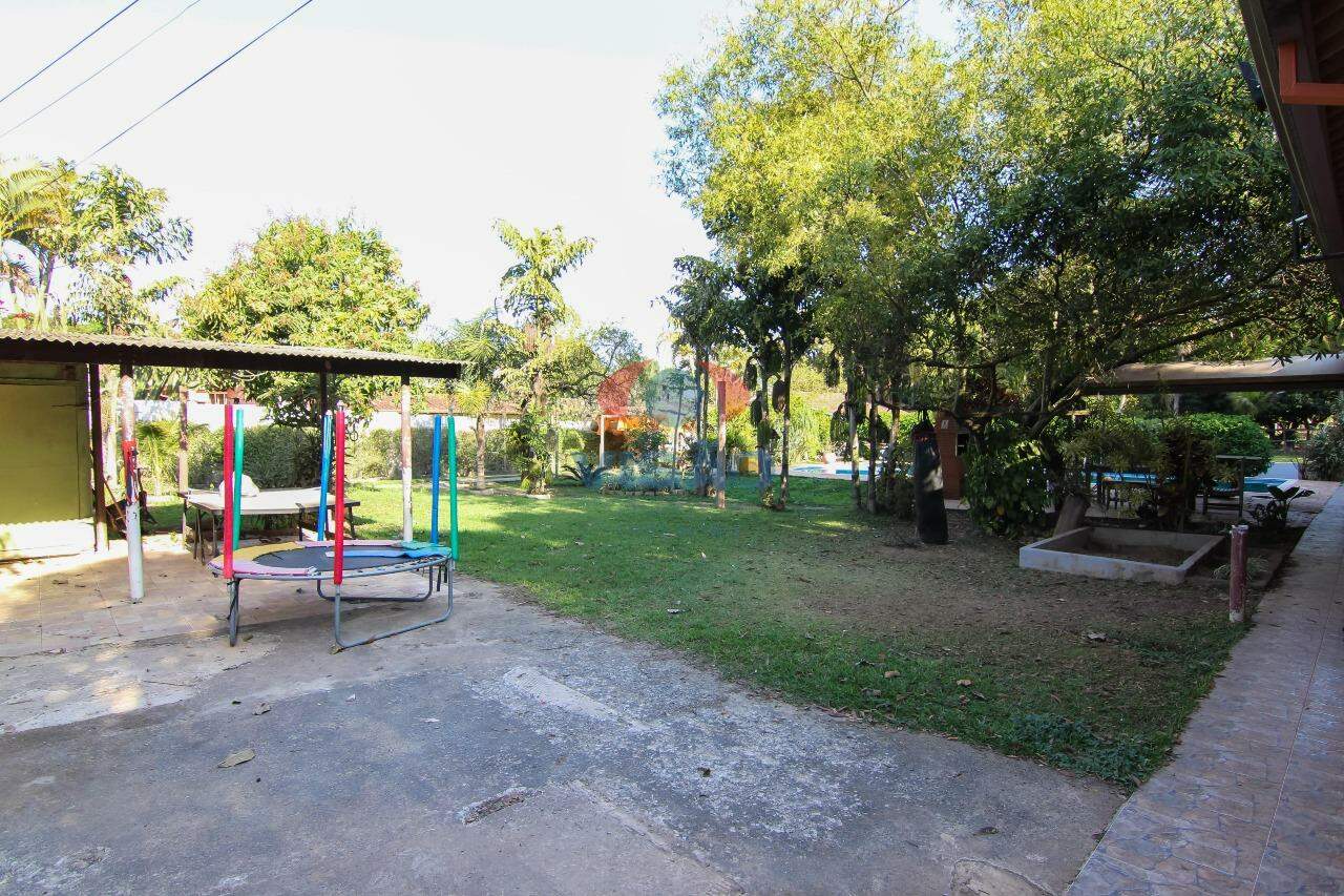 Chácara em condomínio à venda no Colinas do Mosteiro de Itaici: 