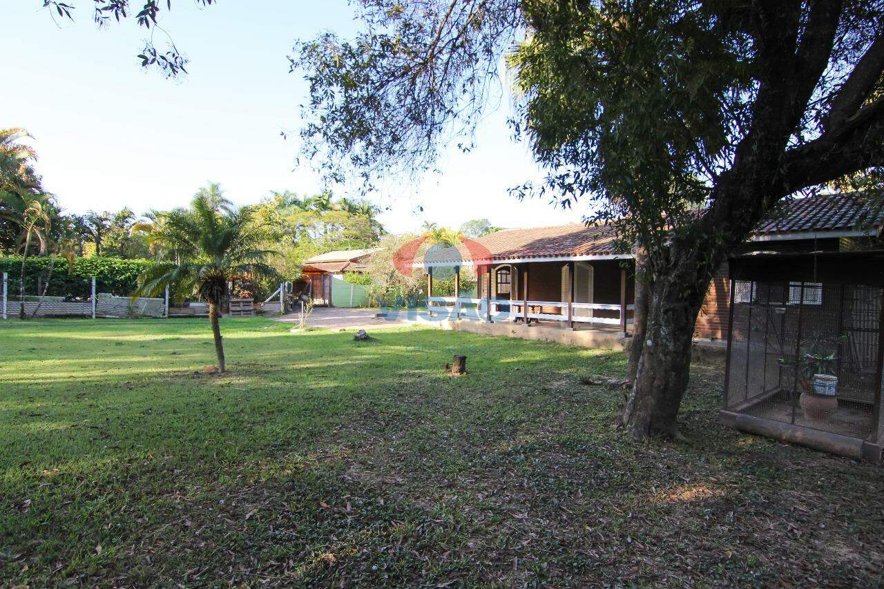 Chácara em condomínio à venda no Colinas do Mosteiro de Itaici: 