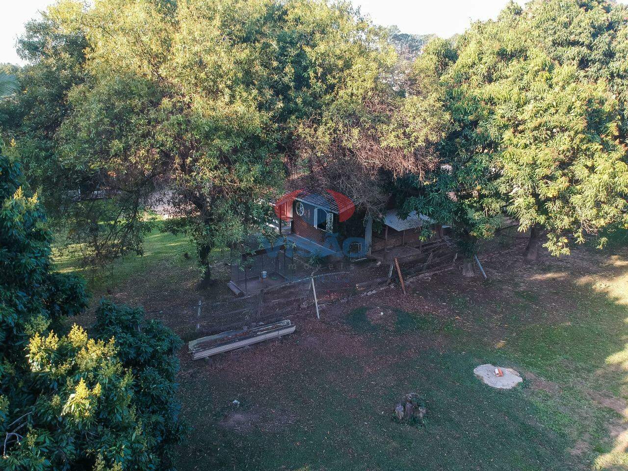 Chácara em condomínio à venda no Colinas do Mosteiro de Itaici: 