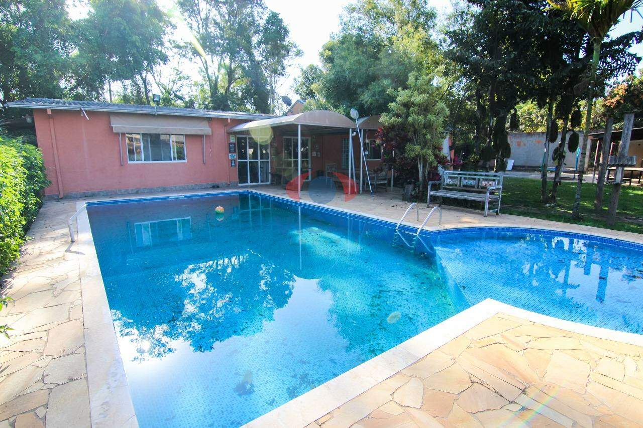 Chácara em condomínio à venda no Colinas do Mosteiro de Itaici: 