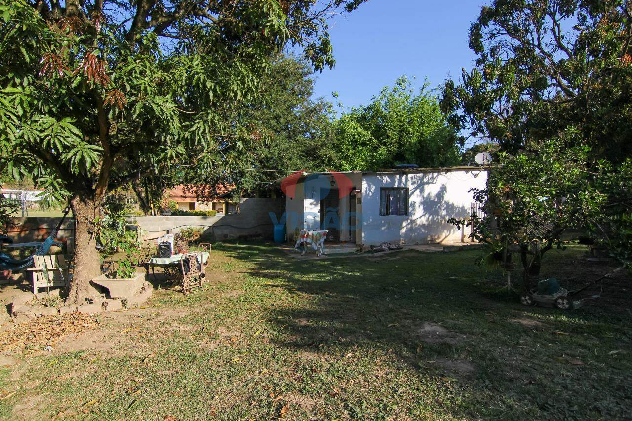 Chácara em condomínio à venda no Colinas do Mosteiro de Itaici: 