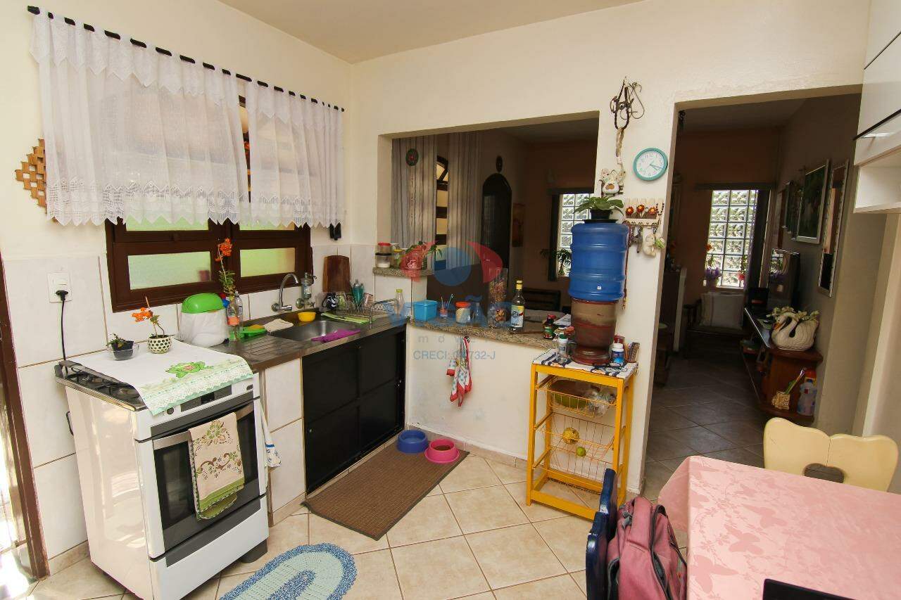 Chácara em condomínio à venda no Colinas do Mosteiro de Itaici: 