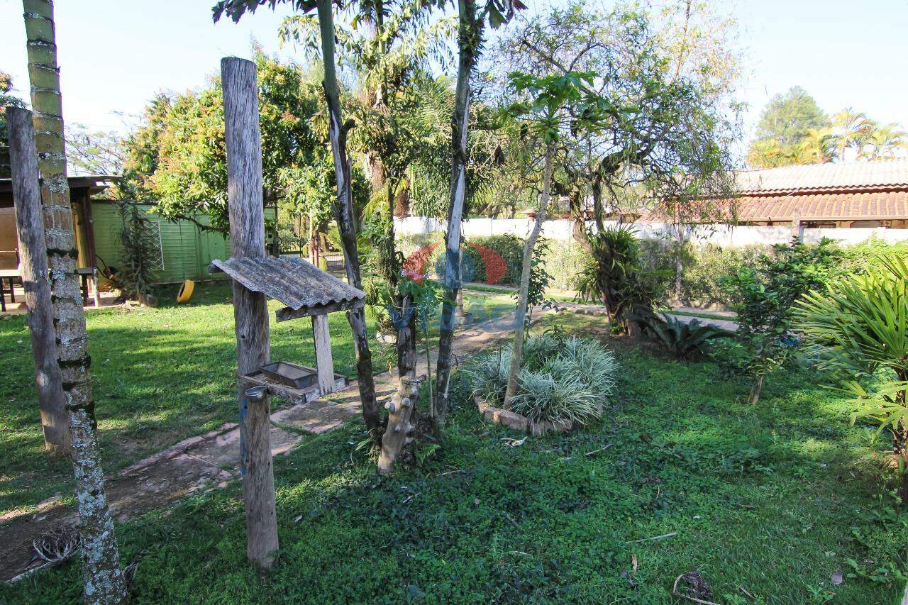 Chácara em condomínio à venda no Colinas do Mosteiro de Itaici: 