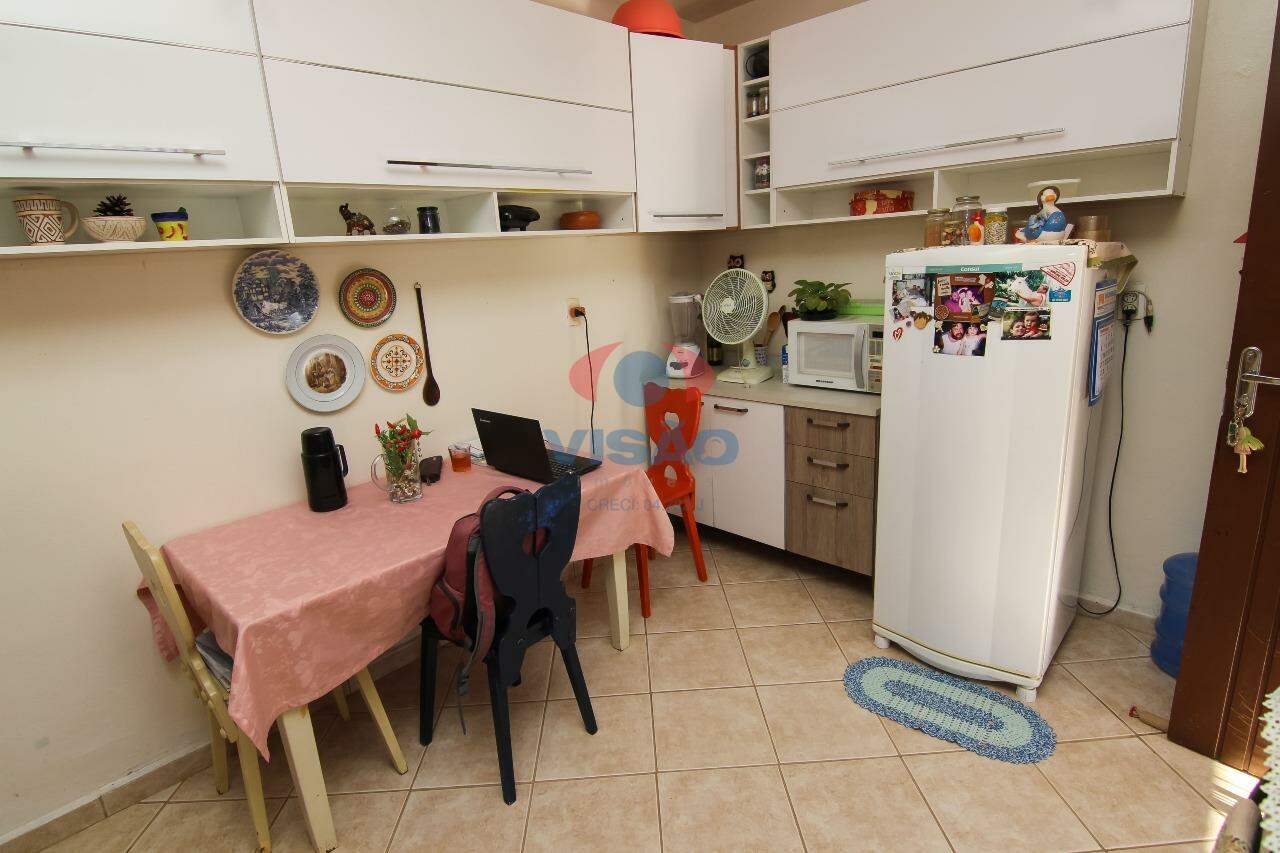 Chácara em condomínio à venda no Colinas do Mosteiro de Itaici: 