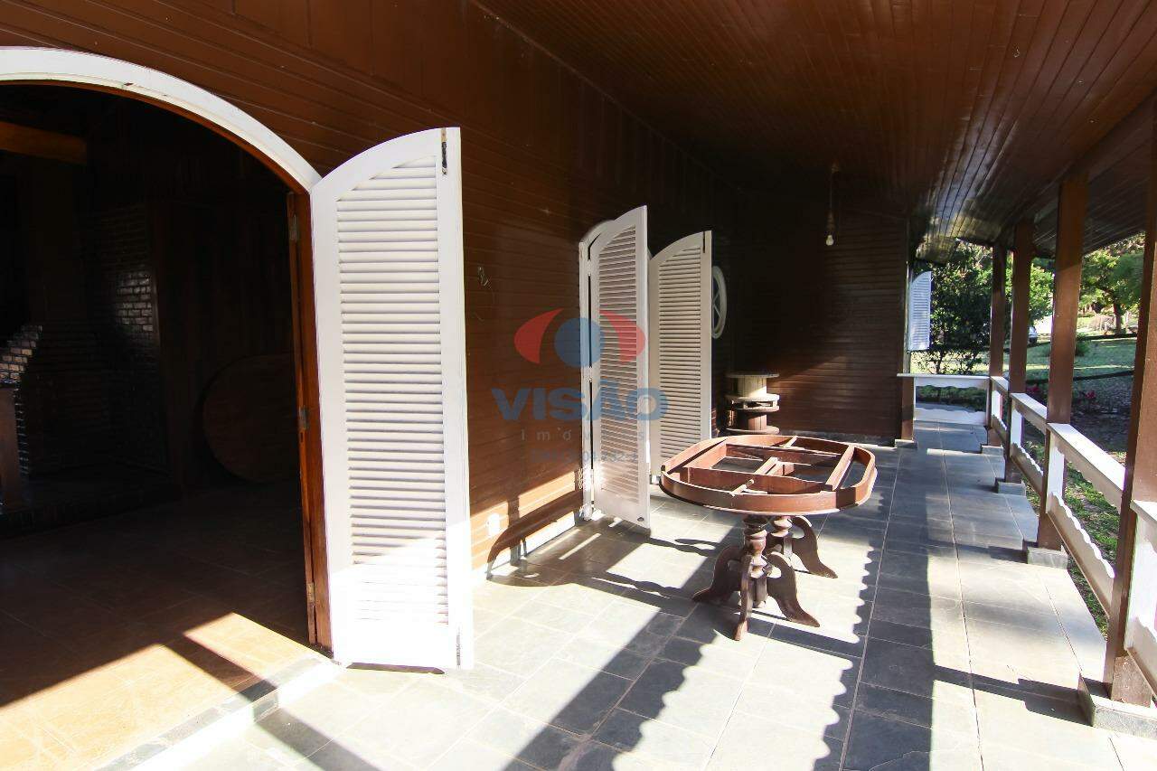 Chácara em condomínio à venda no Colinas do Mosteiro de Itaici: 