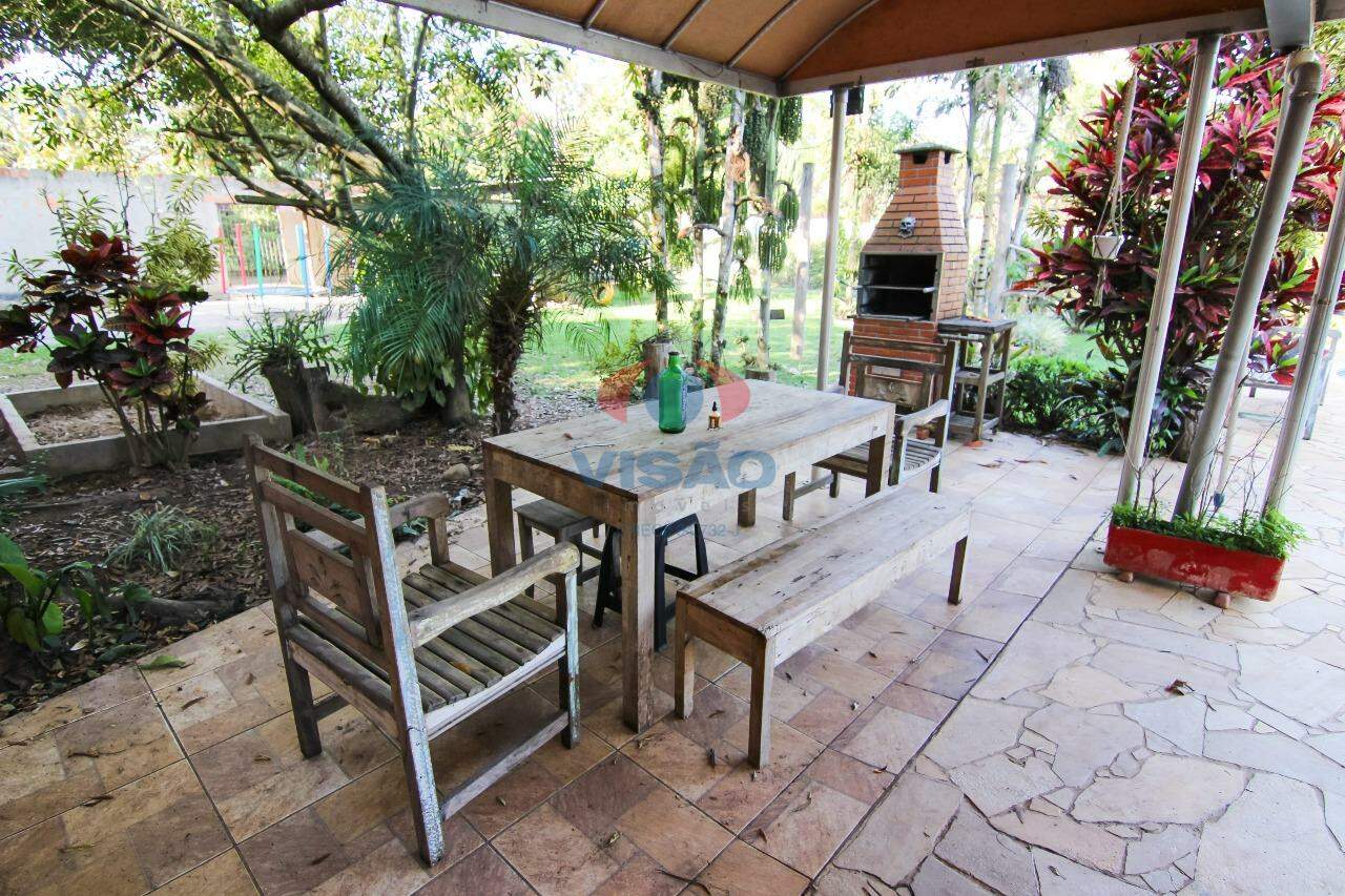 Chácara em condomínio à venda no Colinas do Mosteiro de Itaici: 