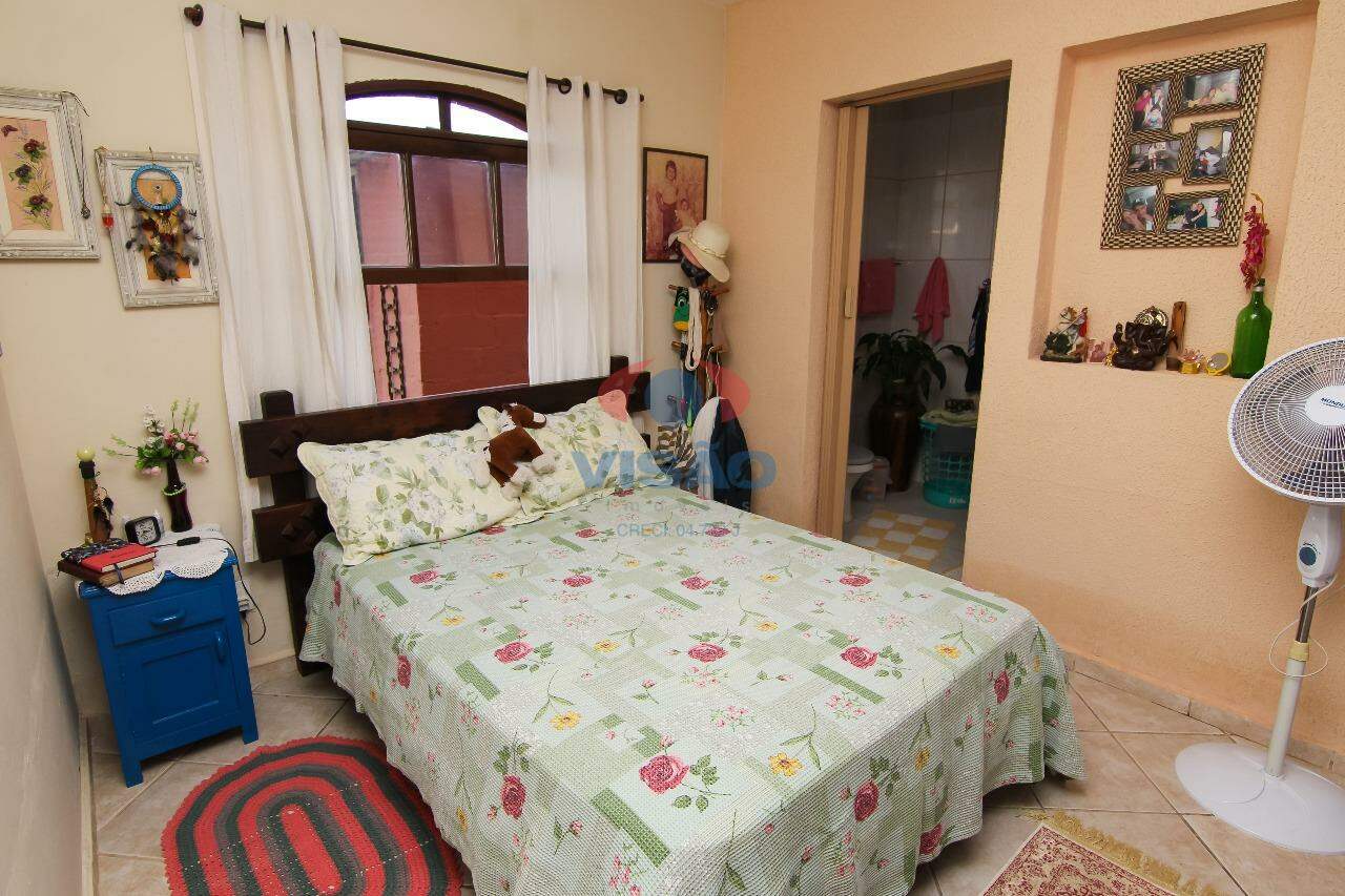 Chácara em condomínio à venda no Colinas do Mosteiro de Itaici: 