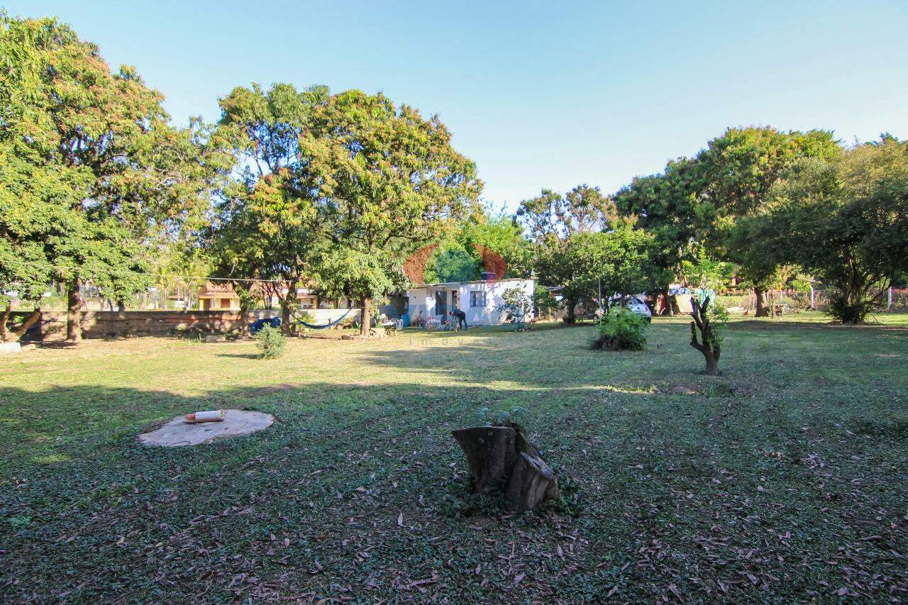 Chácara em condomínio à venda no Colinas do Mosteiro de Itaici: 