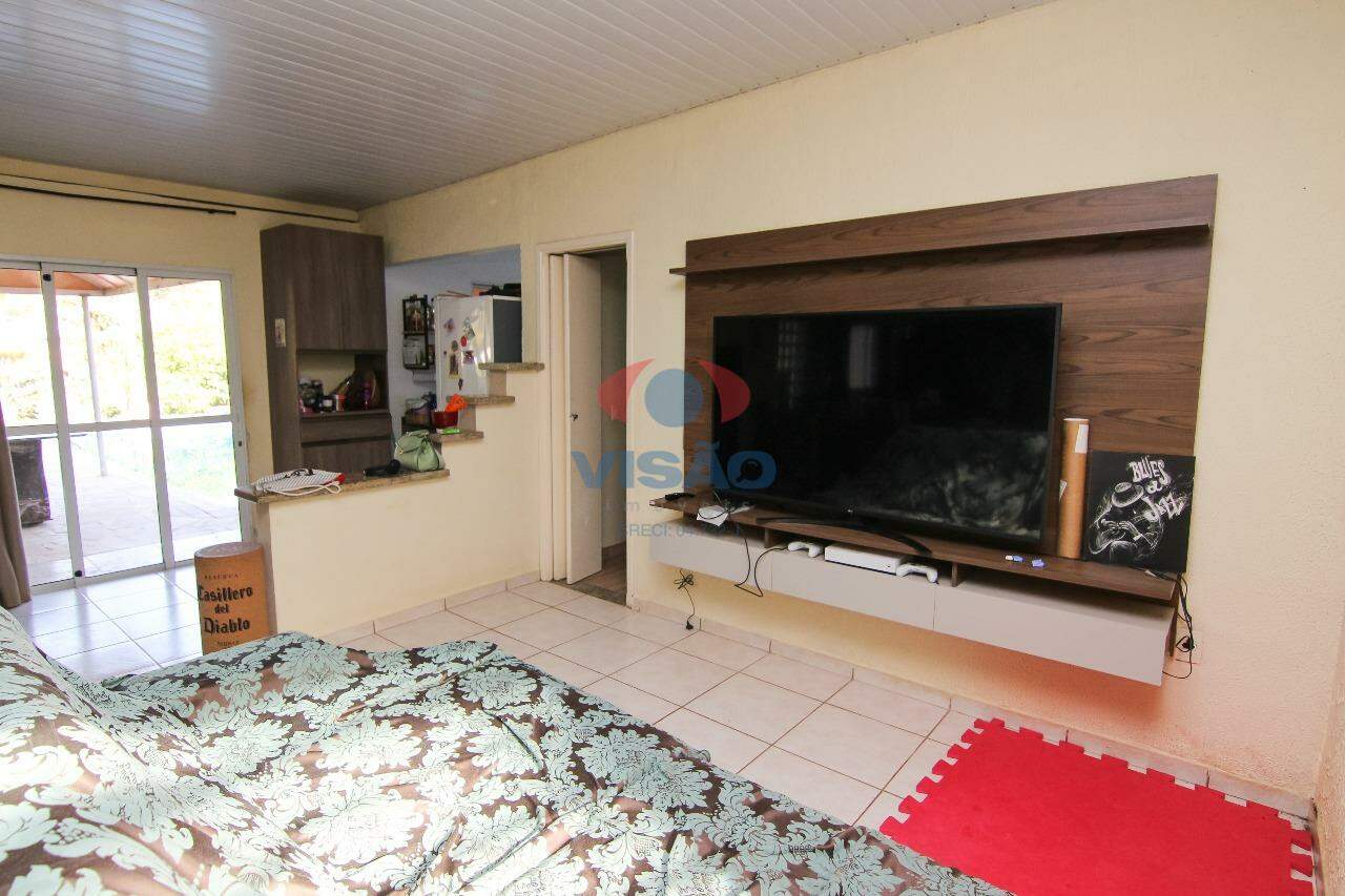 Chácara em condomínio à venda no Colinas do Mosteiro de Itaici: 