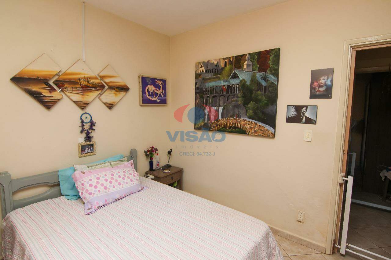 Chácara em condomínio à venda no Colinas do Mosteiro de Itaici: 