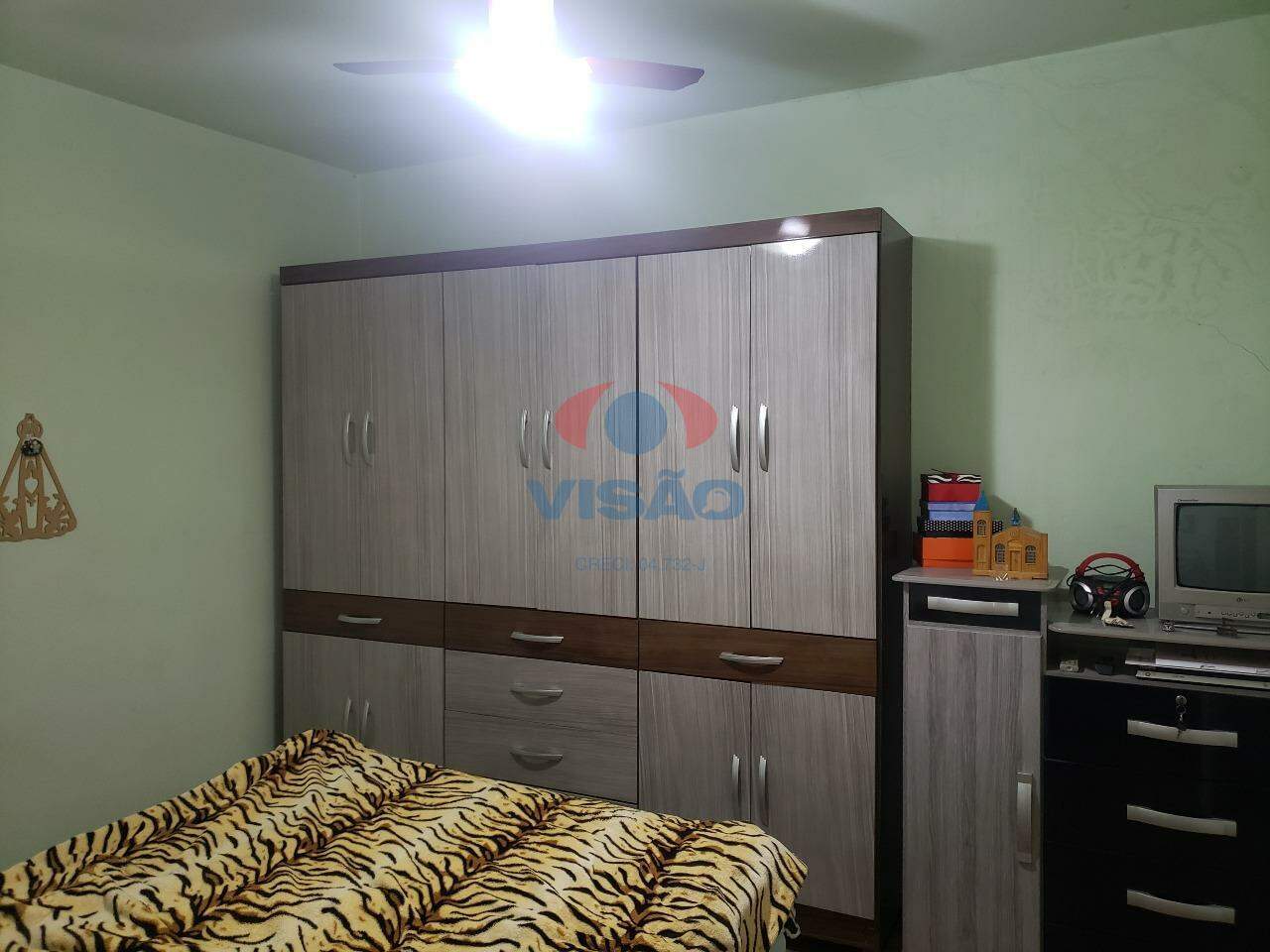Casa à venda no Vila Areal: 