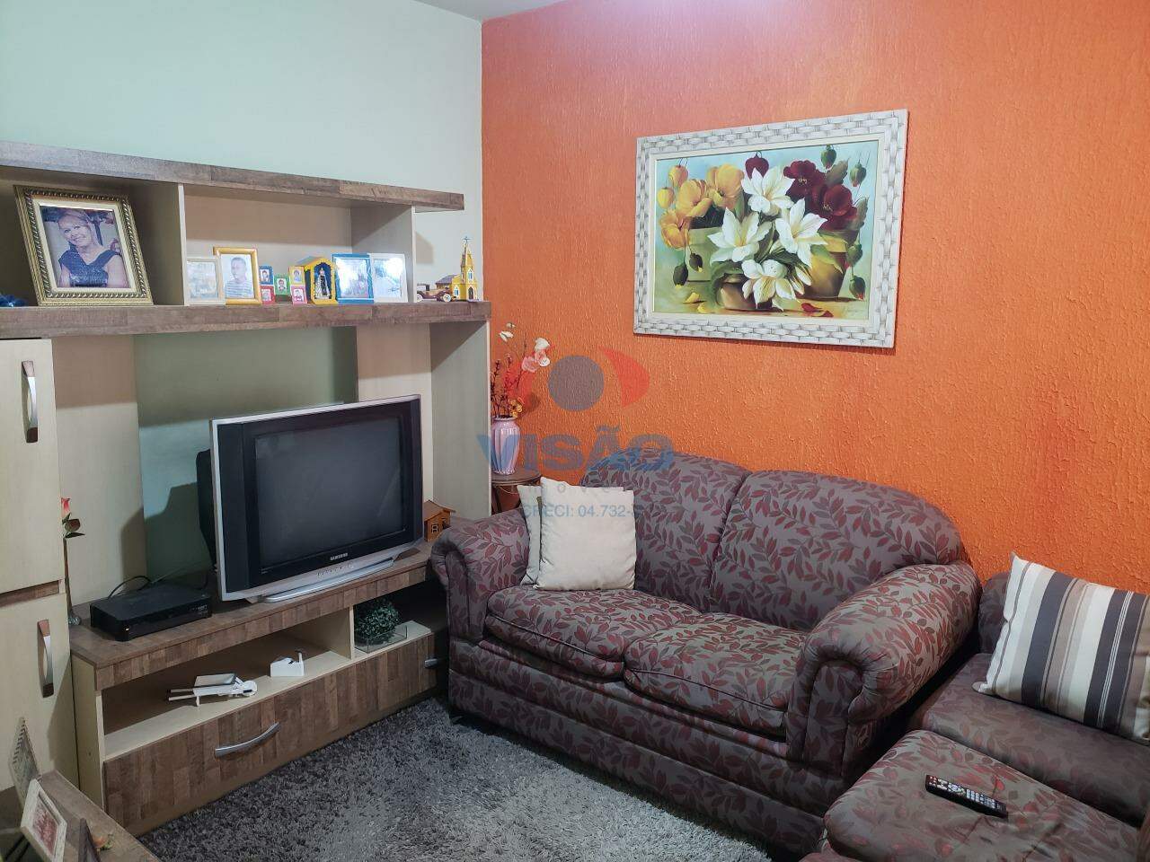 Casa à venda no Vila Areal: 