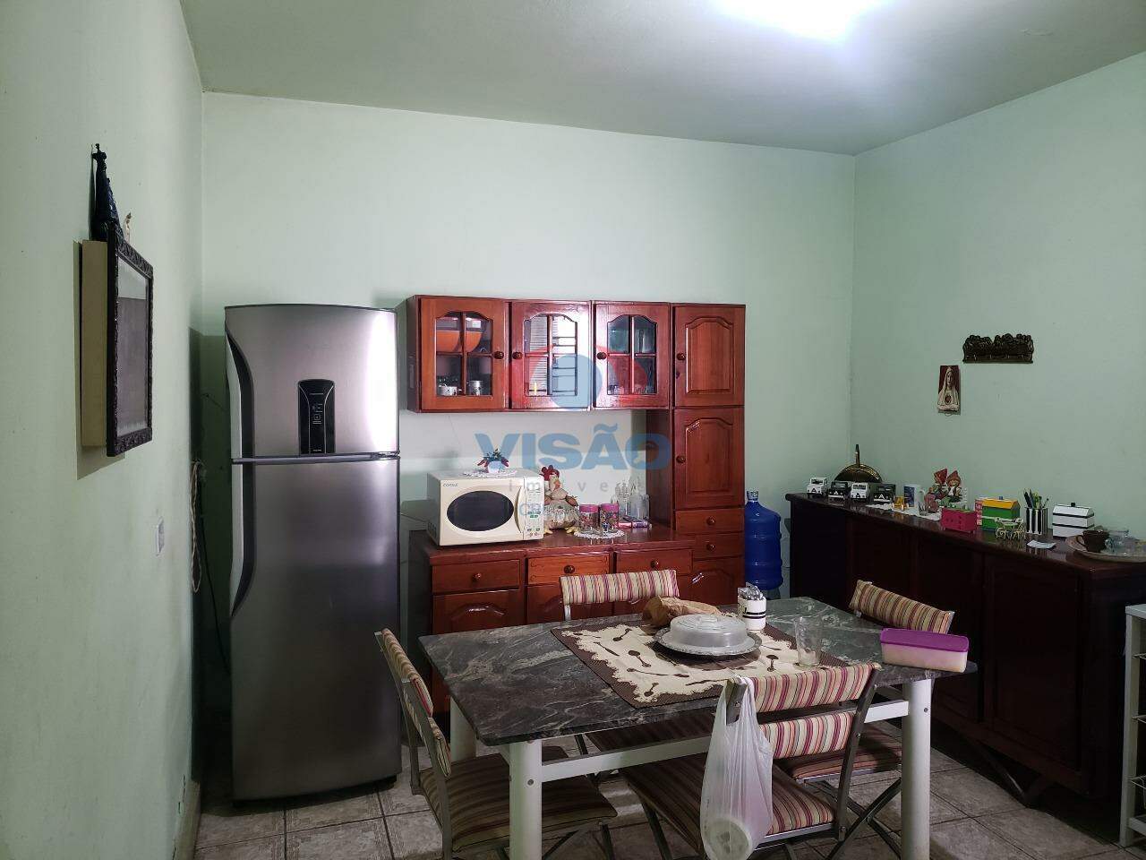Casa à venda no Vila Areal: 