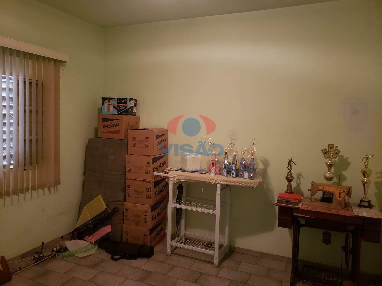 Casa à venda no Vila Areal: 