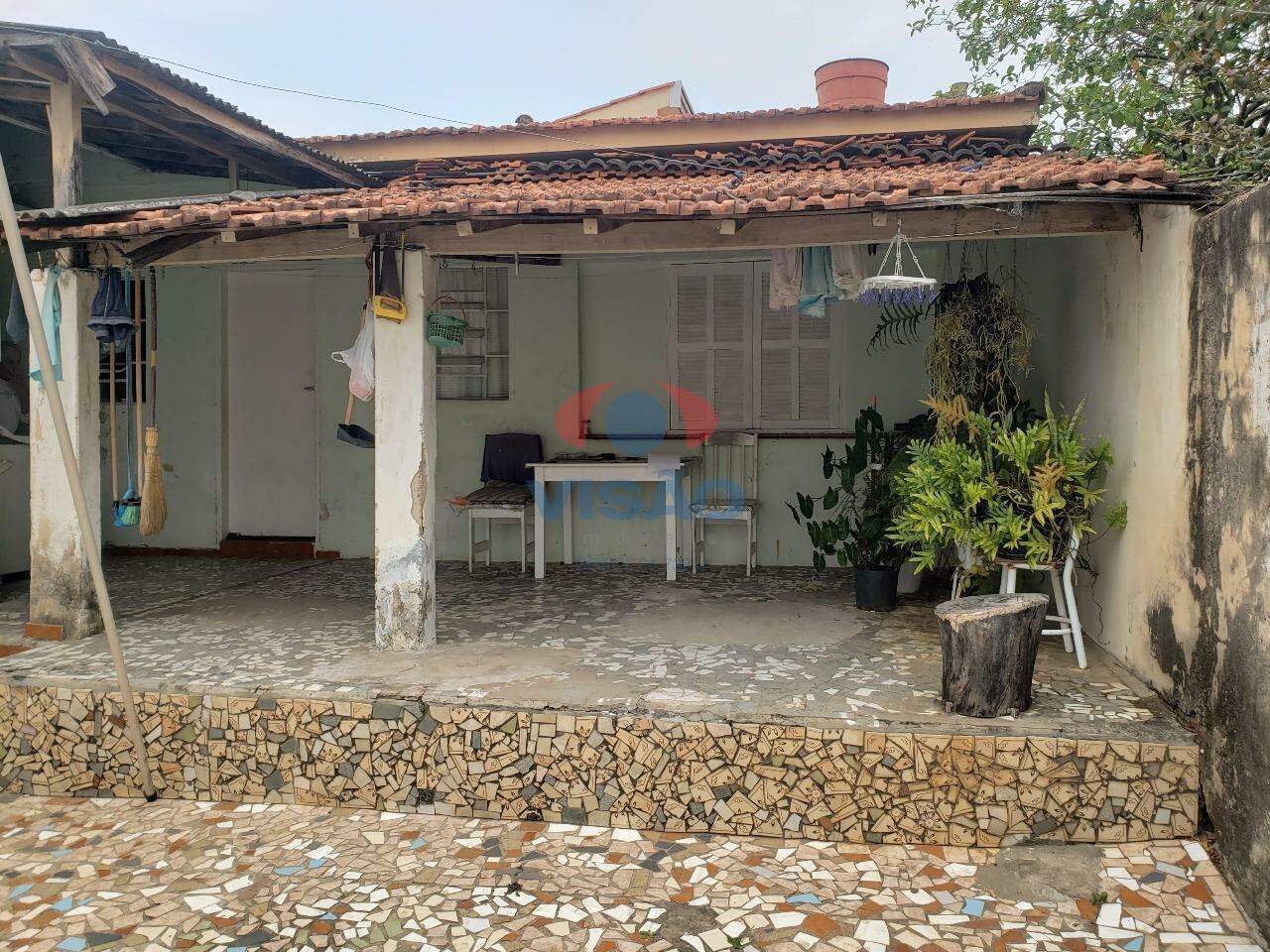 Casa à venda no Vila Areal: 