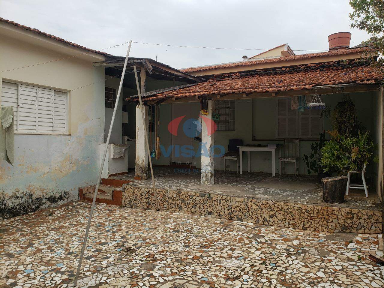Casa à venda no Vila Areal: 