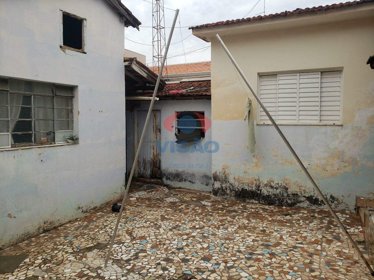 Casa à venda no Vila Areal: 