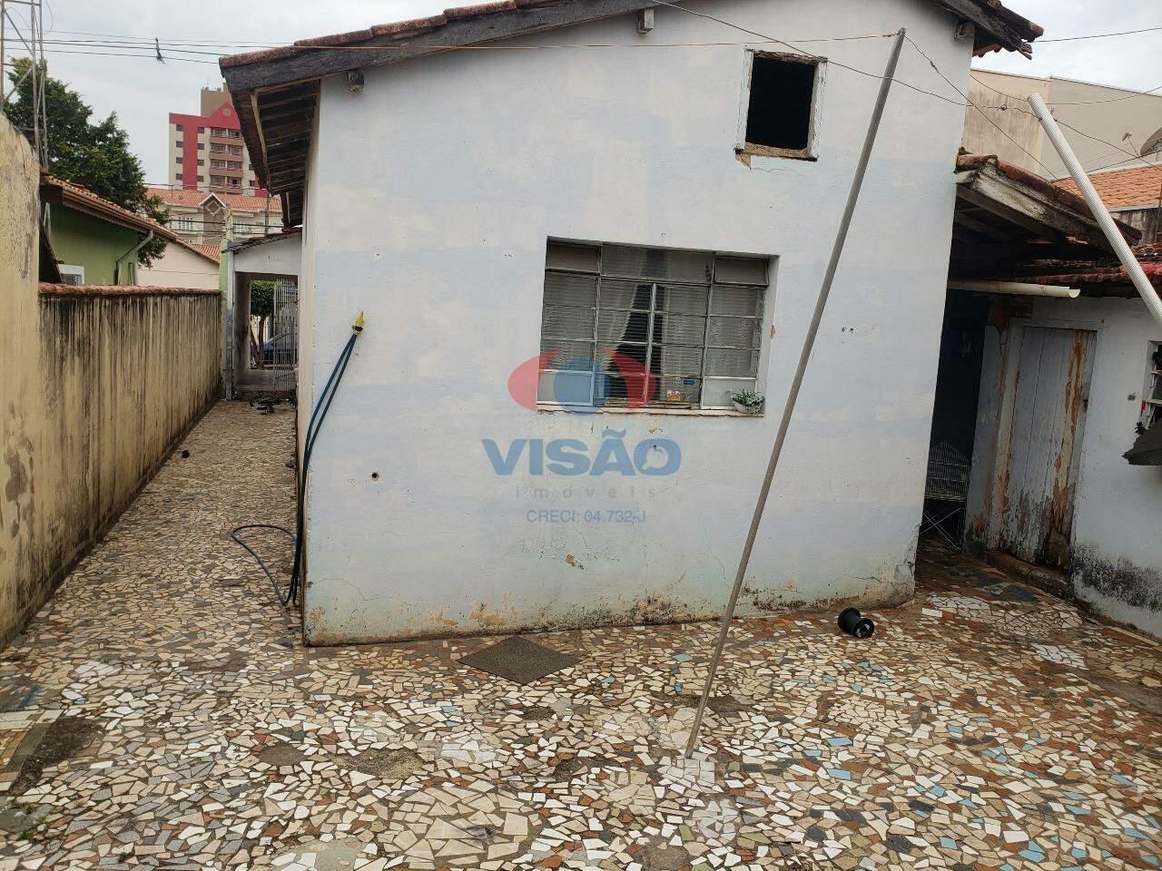 Casa à venda no Vila Areal: 