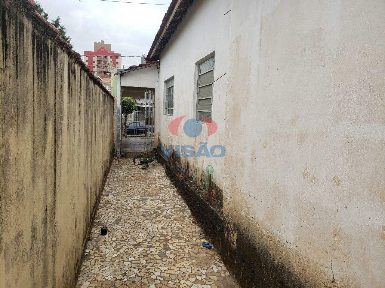 Casa à venda no Vila Areal: 