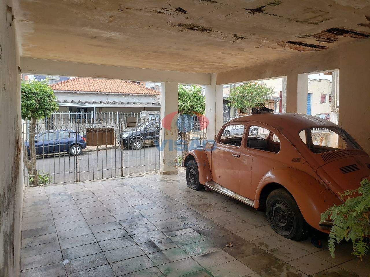 Casa à venda no Vila Areal: 