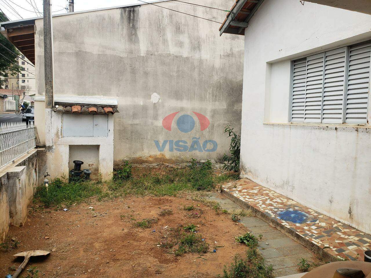 Casa à venda no Vila Areal: 