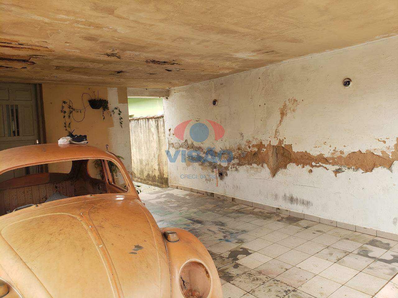 Casa à venda no Vila Areal: 