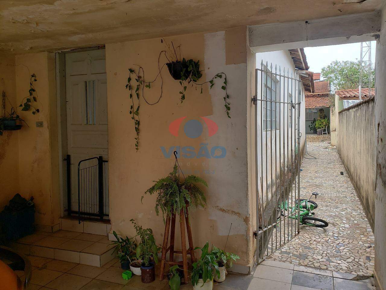 Casa à venda no Vila Areal: 