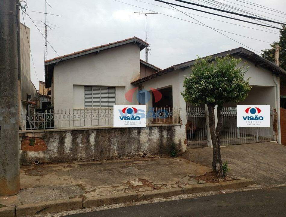 Casa à venda no Vila Areal: 