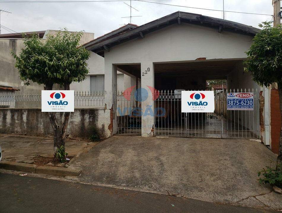 Casa à venda no Vila Areal: 