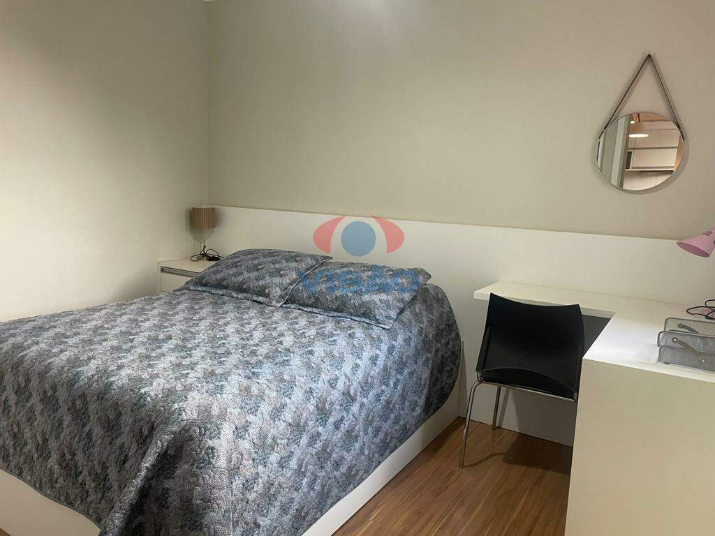 Apartamento à venda no Mansoes Santo Antonio: 
