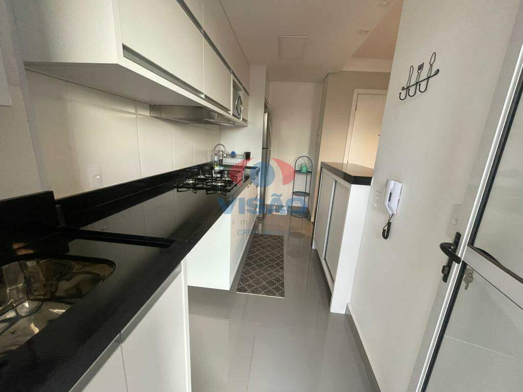 Apartamento à venda no Mansoes Santo Antonio: 