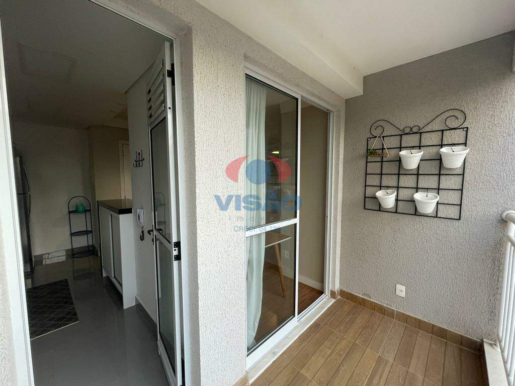 Apartamento à venda no Mansoes Santo Antonio: 