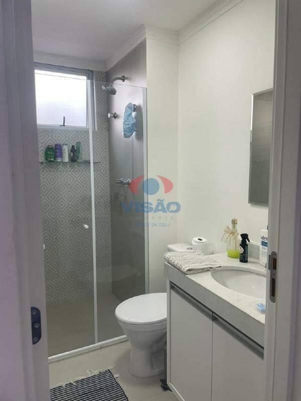 Apartamento à venda no Mansoes Santo Antonio: 