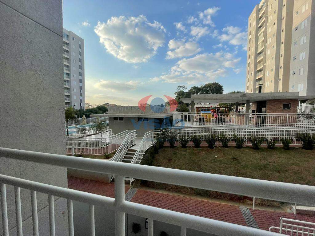 Apartamento à venda no Mansoes Santo Antonio: 