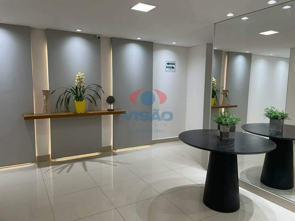 Apartamento à venda no Mansoes Santo Antonio: 