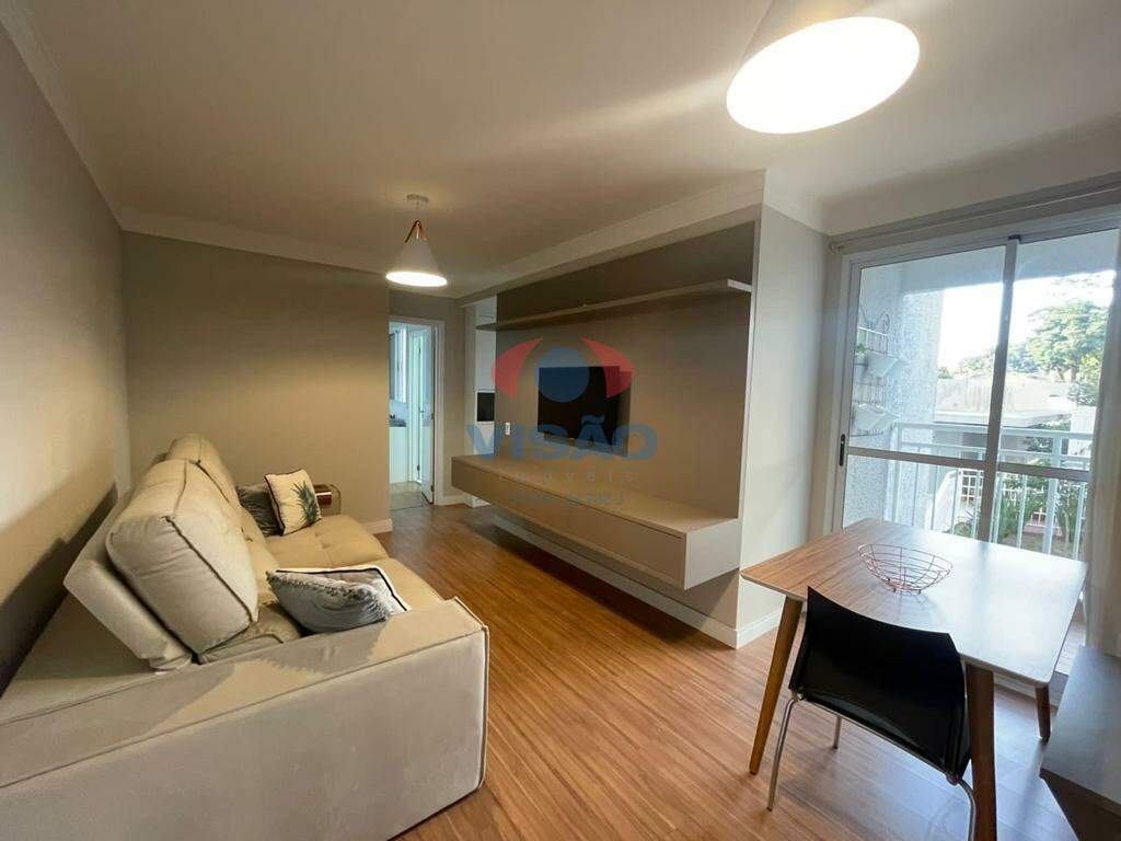 Apartamento à venda no Mansoes Santo Antonio: 