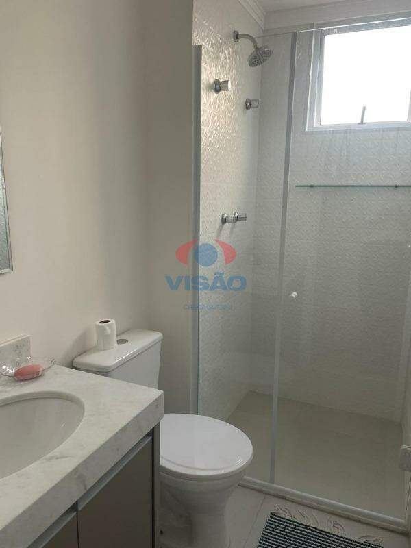 Apartamento à venda no Mansoes Santo Antonio: 