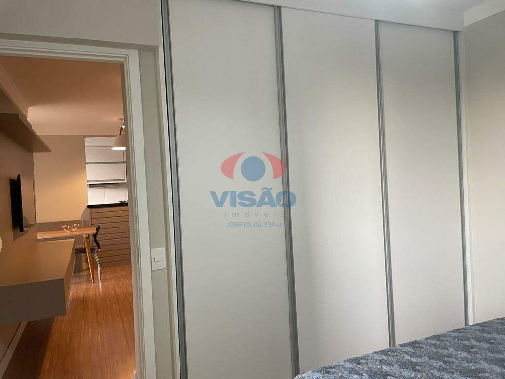 Apartamento à venda no Mansoes Santo Antonio: 