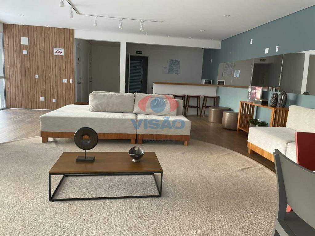 Apartamento à venda no Mansoes Santo Antonio: 