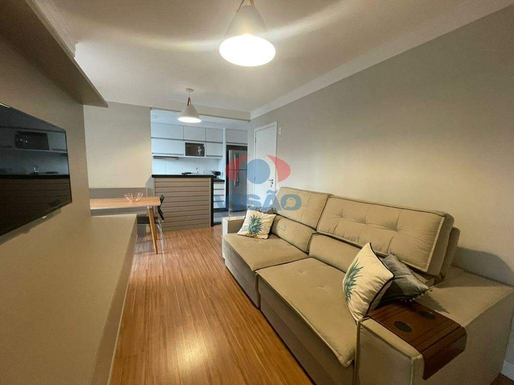 Apartamento à venda no Mansoes Santo Antonio: 
